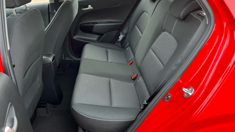 Kia Picanto 1.0 3 5dr [4 seats] Petrol Hatchback